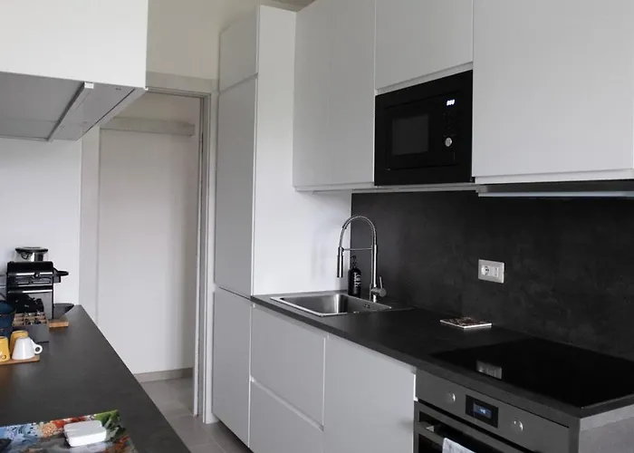 Апартаменты L'arche Comfort & Relax Horse House