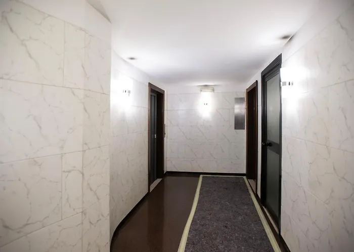 L'arche Comfort & Relax Horse House *