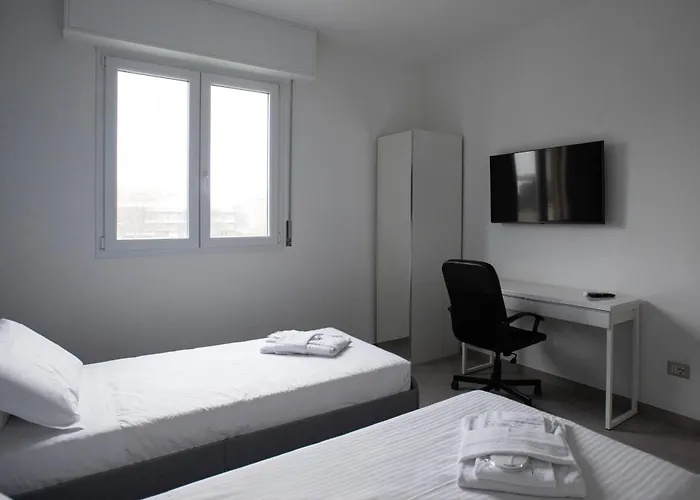 L'arche Comfort & Relax Horse House Апартаменты *