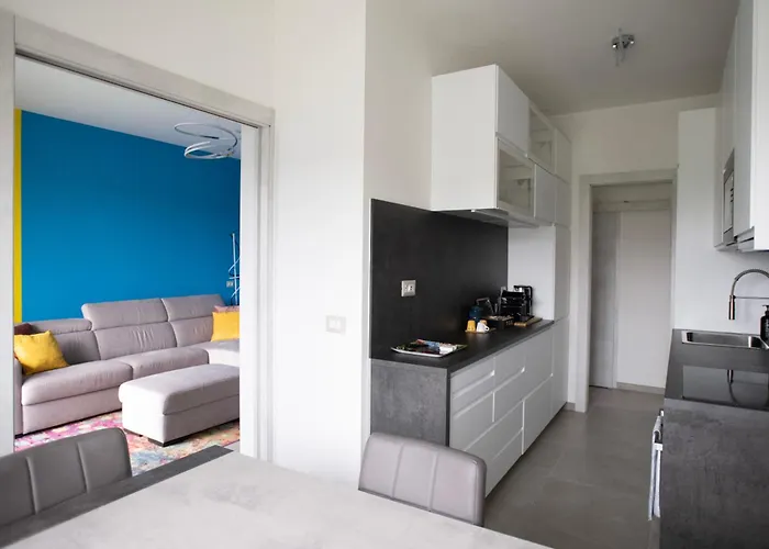 L'arche Comfort & Relax Horse House 公寓