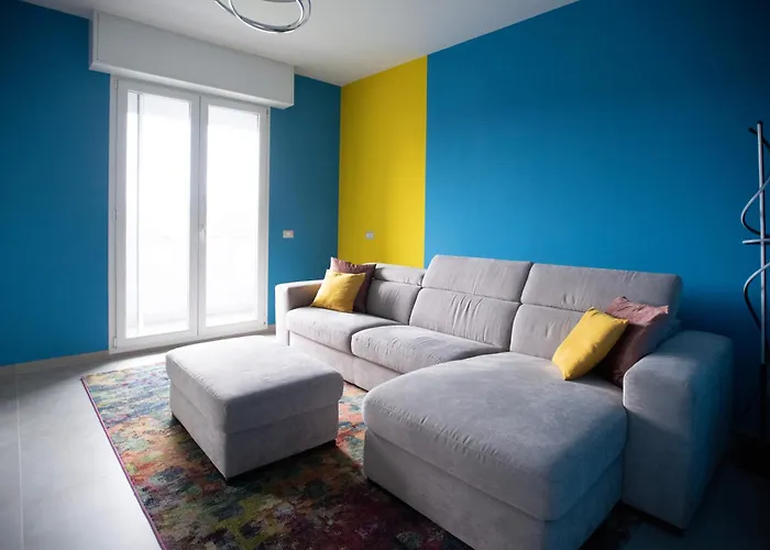 Апартаменты L'arche Comfort & Relax Horse House *