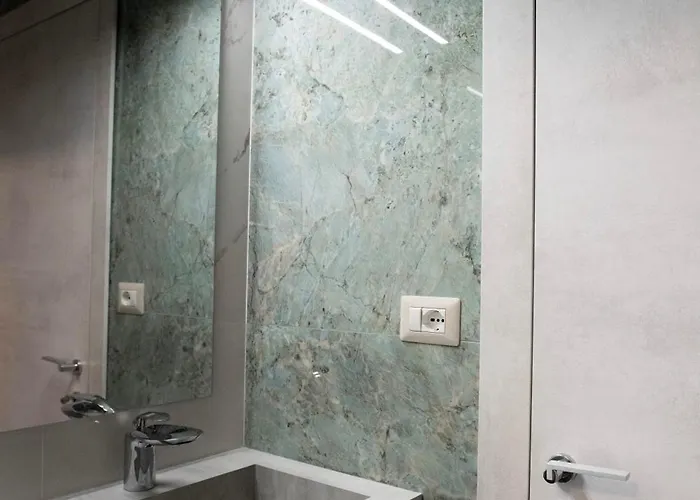 Апартаменты L'arche Comfort & Relax Horse House *