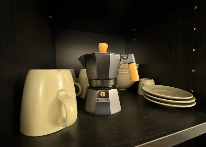 Prázdninový dům Forlanini Milán