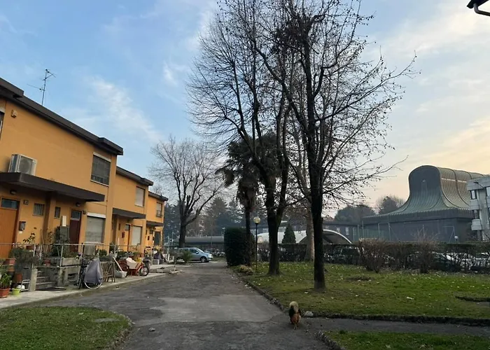 Forlanini * Milánó