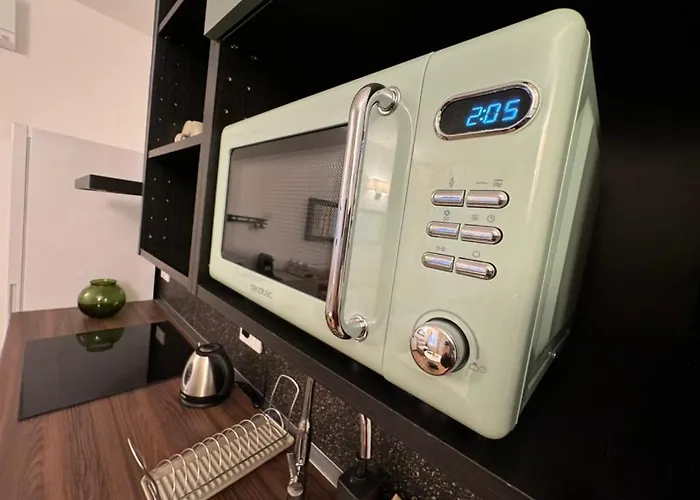 Forlanini Prázdninový dům