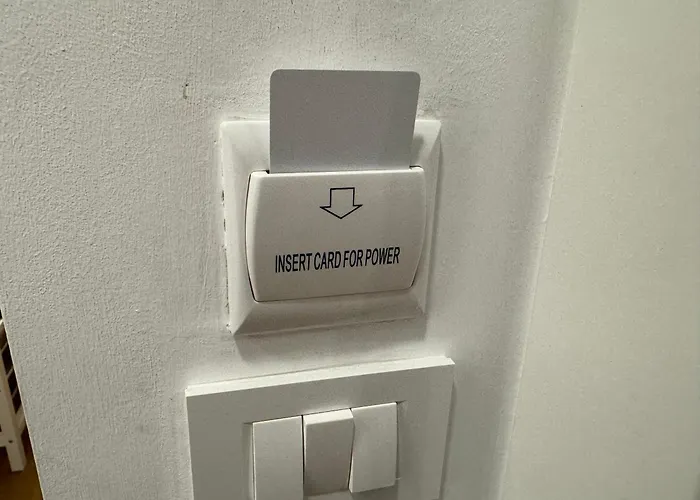 Forlanini Semesterbostad Milano