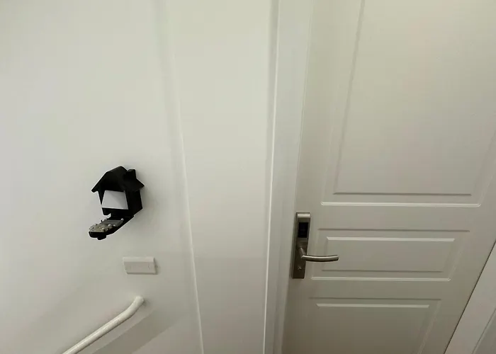 Semesterbostad Forlanini *