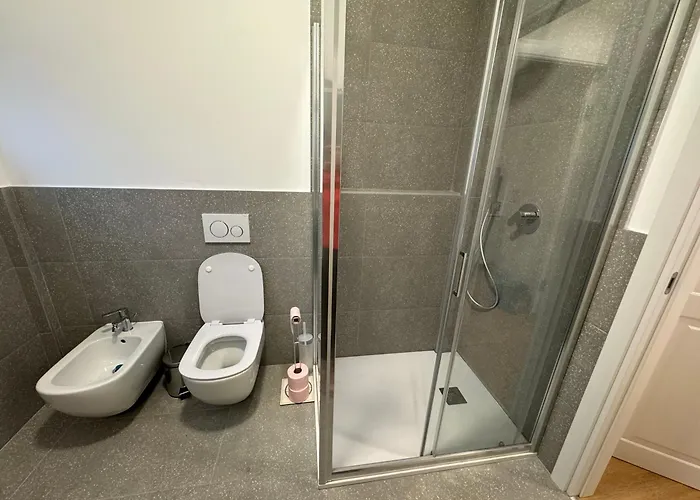 Prázdninový dům Forlanini *