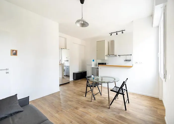 Santa Giulia - 15 Minutes From Centre Appartement