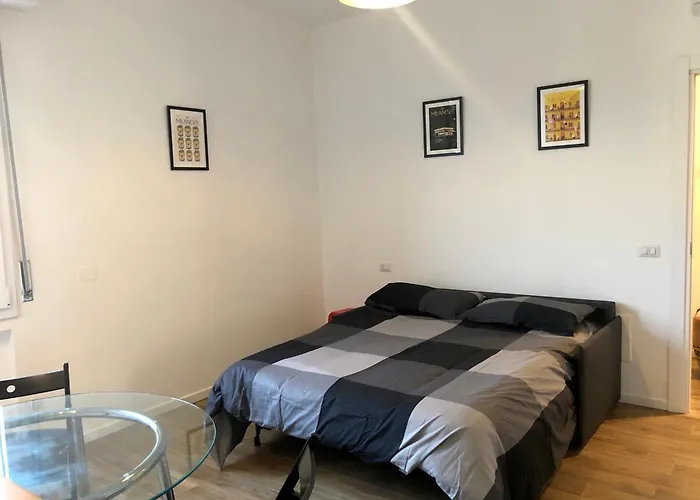 Santa Giulia - 15 Minutes From Centre * Milan