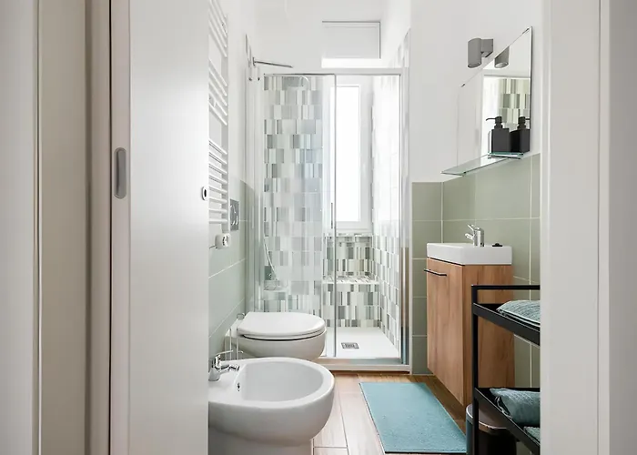 Santa Giulia - 15 Minutes From Centre Appartement Milan