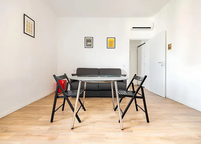 Appartement Santa Giulia - 15 Minutes From Centre *