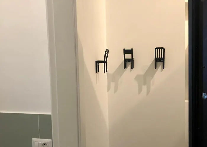 Santa Giulia - 15 Minutes From Centre *