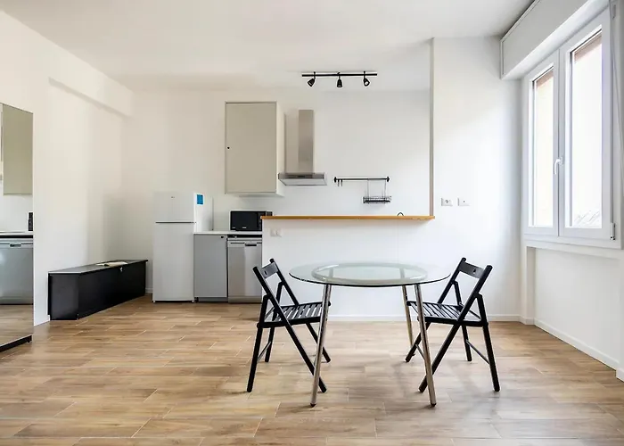 Santa Giulia - 15 Minutes From Centre *