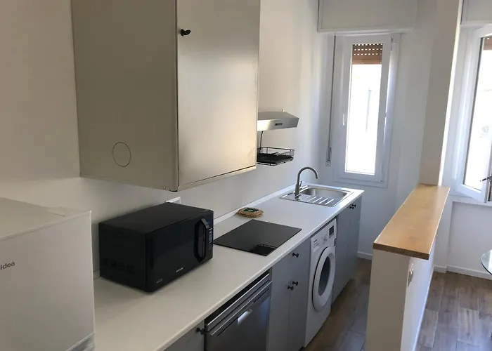 Santa Giulia - 15 Minutes From Centre Milan