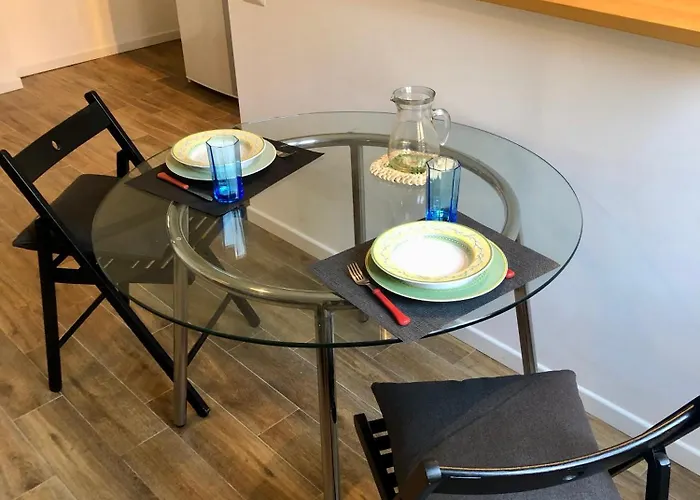 Appartement Santa Giulia - 15 Minutes From Centre Milan