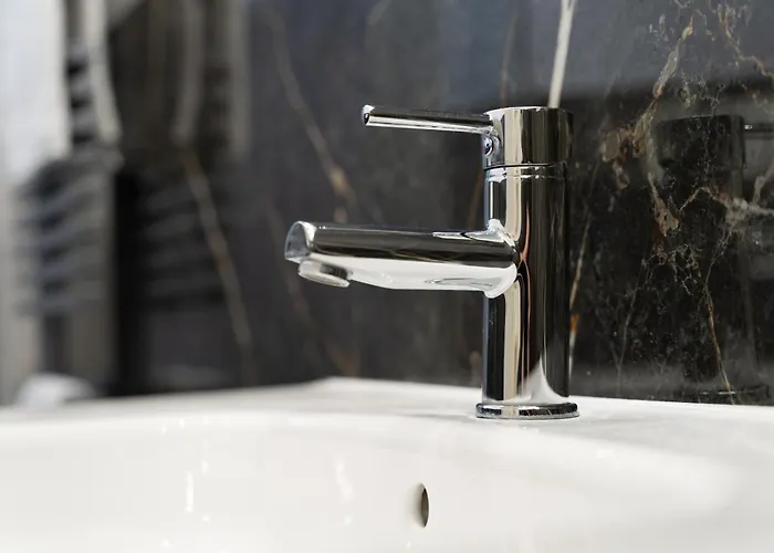 דירה Intrho Duomo Modern With Hammam