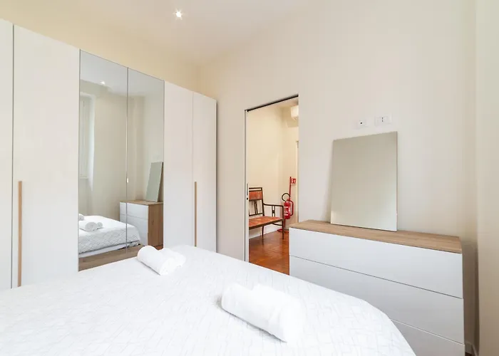 Intrho Duomo Modern With Hammam Apartment *
