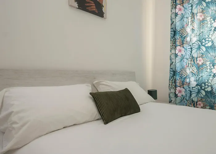 Ihost - Ornato 14 Apartment *