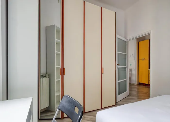 Joivy Stylish 2-bed Flat, Easy Access To Centre Lejlighed