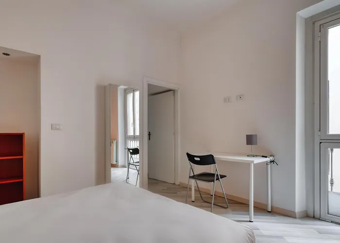 Apartmán Joivy Stylish 2-bed Flat, Easy Access To Centre *