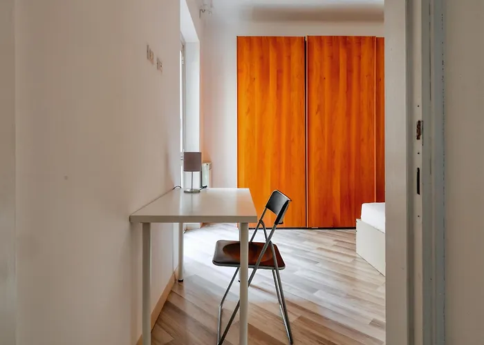 Lejlighed Joivy Stylish 2-bed Flat, Easy Access To Centre *