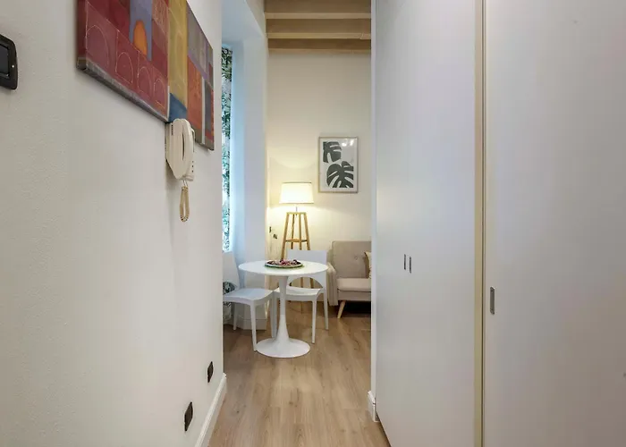 Luvi - Pollaiuolo * Milano