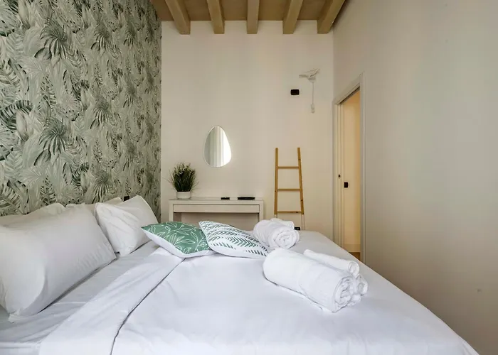 Luvi - Pollaiuolo Milan