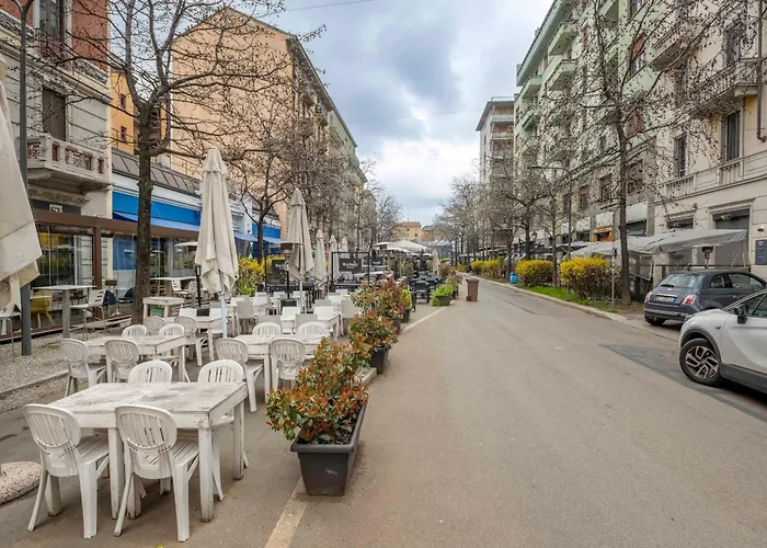 Luvi - Pollaiuolo * Milano