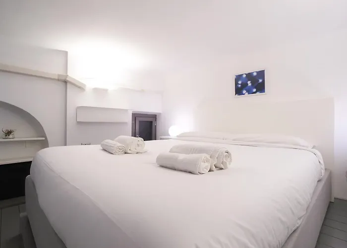 Primopiano - San Rocco Appartamento