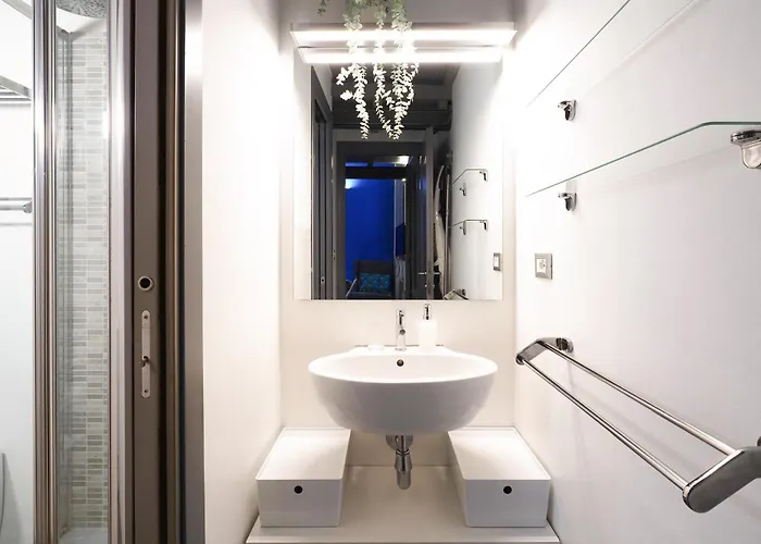 Appartamento Primopiano - San Rocco *