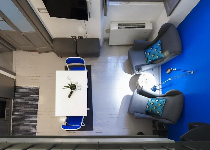 Primopiano - San Rocco Appartamento *