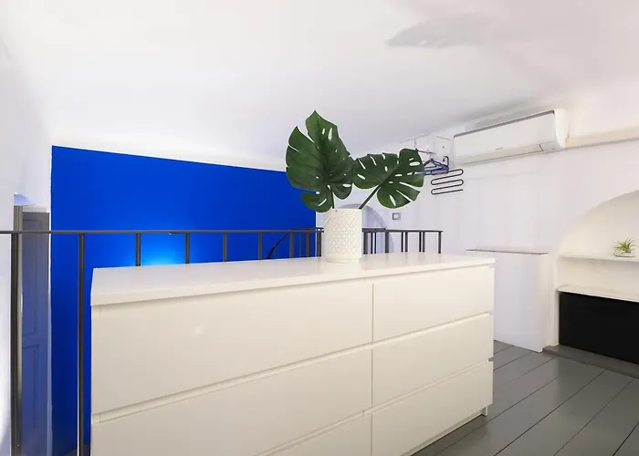 Primopiano - San Rocco * Milano