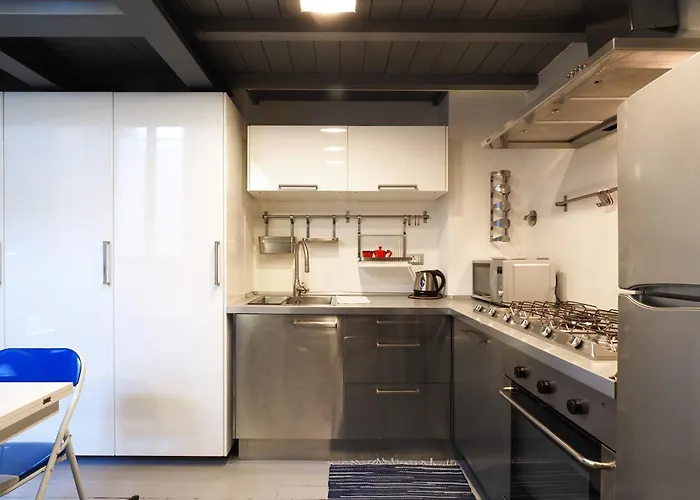 Primopiano - San Rocco