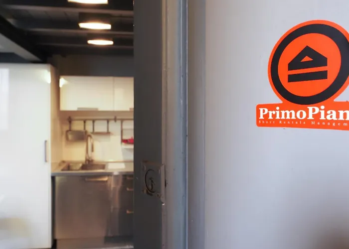 Primopiano - San Rocco Appartamento *