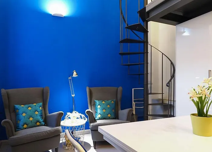 Primopiano - San Rocco * Milano