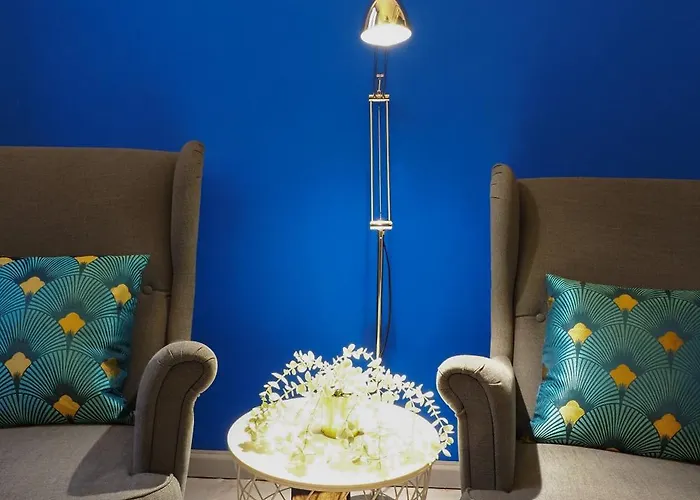 Appartamento Primopiano - San Rocco