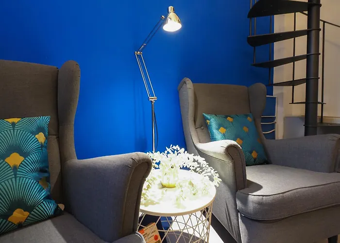 Primopiano - San Rocco Appartamento Milano