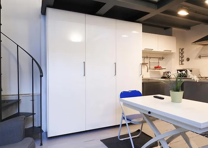 Primopiano - San Rocco Milano