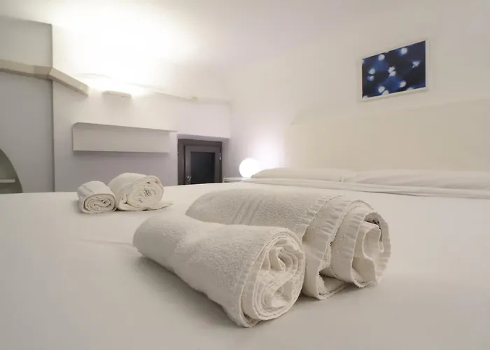 Appartamento Primopiano - San Rocco *