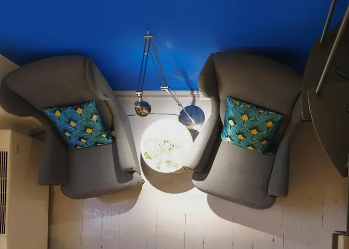 Primopiano - San Rocco