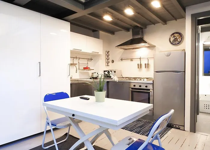 Primopiano - San Rocco * Milano