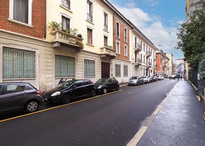 Primopiano - San Rocco Appartamento Milano