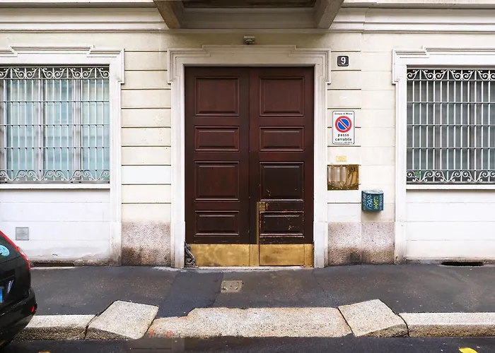 Primopiano - San Rocco Appartamento *