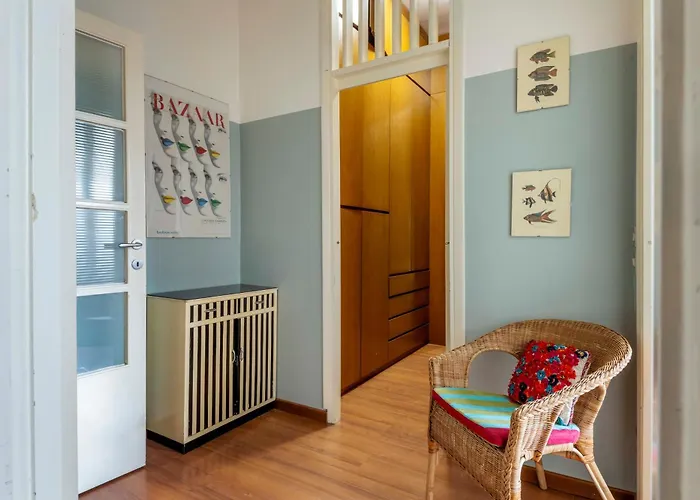 Luvi - Solari * Milano