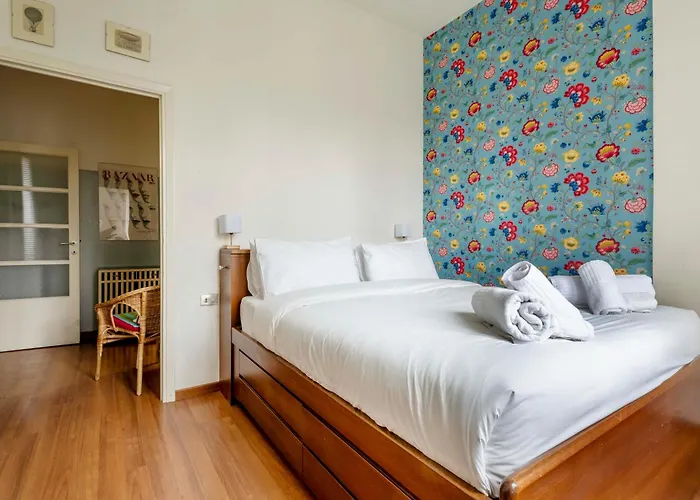 Lägenhet Luvi - Solari *