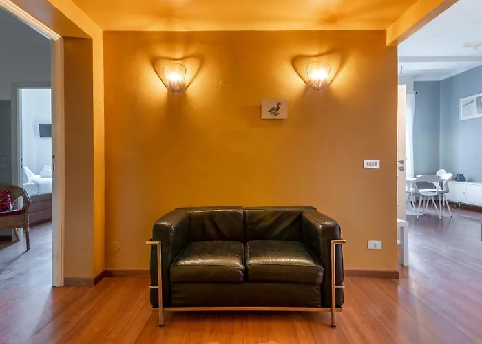 Lägenhet Luvi - Solari