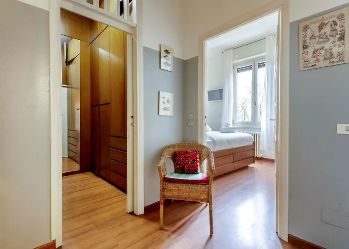 Luvi - Solari * Milano