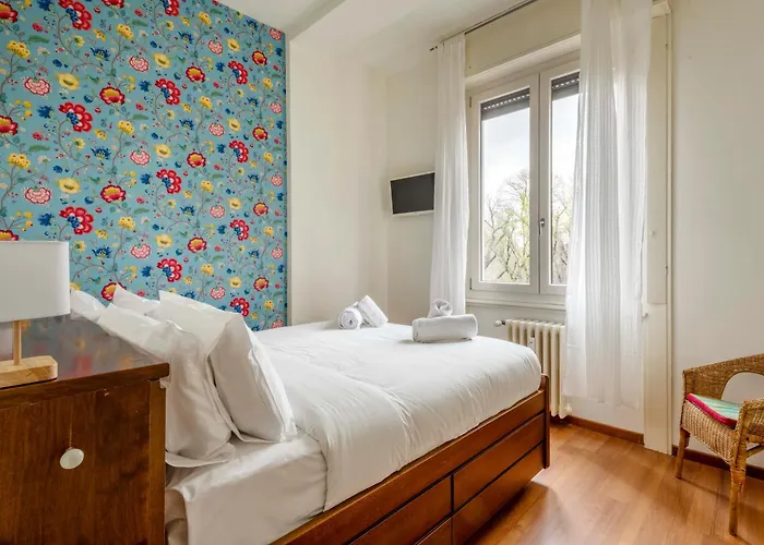 Luvi - Solari Appartement *
