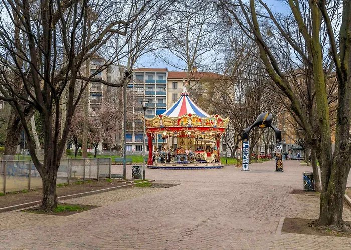 Lägenhet Luvi - Solari